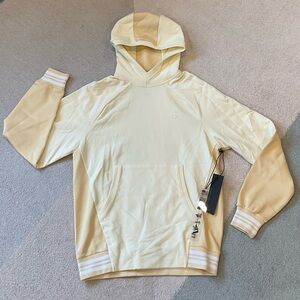 Paper Planes Hoodie NWT
